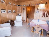 Modern Living Traditional Style