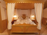 Romantische Appartements Sinnhubbauer