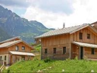 Alpendorf Dachstein West
