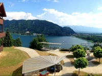 Panoramablickhotel - LakeView Apartments