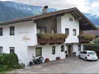Apartment Alpin