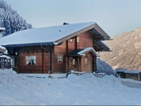 Apartment Aschau Im Zillertal