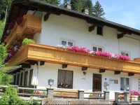 Apartment KrapferhГ¤usl 1