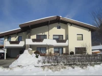Appartement Thurnbach