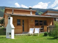 Ferienhaus Chalet Zillertal
