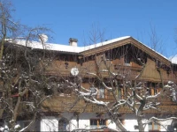 Ferienwohnung Hauser