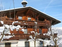 Unterlechenweghof Whg 2.Stock 8 Pax