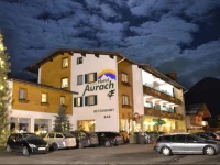 Hotel Aurach