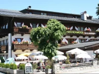 Gasthof Hechenmoos