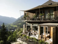 Alpine Spa Hotel Haus Hirt