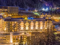 Mondi Holiday Hotel Bellevue