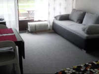 Bad Gastein Holiday Apartments