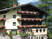 Landhaus GletschermГјhle