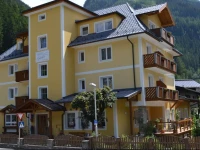 Pension Appartements Gabriele