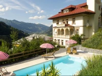 Villa Excelsior Hotel & Kurhaus