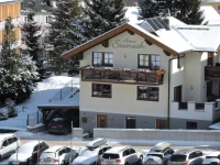 Apartment Gschwandtner Haus Stoareich