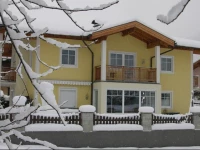 Appartement Millennium