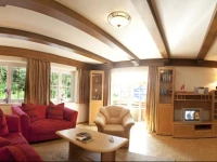 Appartement SchneeglГ¶ckchen