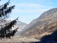 Appartement Sonnblick Top 1