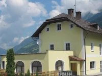 Chalet Bad Berg by AlpenTravel