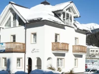 Chalet Embacher by AlpenTravel