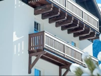 Chalet Enzian by AlpenTravel