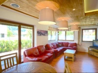 Chalet Kirsch by Alpen Apartments