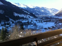 Ferienwohnung Sonnblick