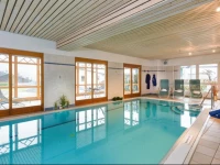 Ferienwohnungen Badbruckerweg 6