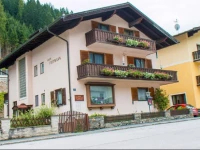 FrГјhstГјckspension Haus Freymann