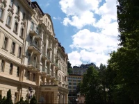 FГјrstenappartement