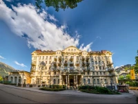 Ginger nGin The Rooms