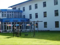 Jugendherberge Bad Gastein