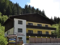 Landhaus Schafflinger