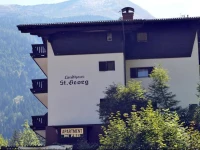 Landhaus St. Georg Bad Gastein by AlpenTravel