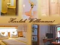 Pension Restaurant Franziska