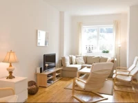 Residenz Lothringen by AlpenTravel