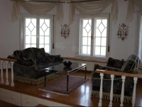 Superior Appartement Villa Hiss