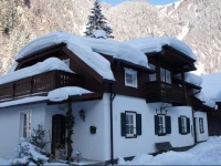 Superior Chalet Haus Felix