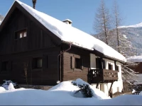 Superior Chalet Wenger Lehen