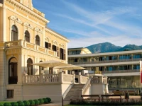 Villa Seilern Vital Resort 4*