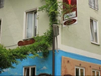 Hotel-Garni Sandwirt