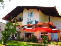 Hotel Pension Oase