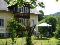 В–Apartment Franz Kochstrasse I