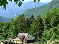 Ferienwohnung Alpenwiesen