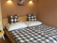 Ferienwohnung im Kurpark