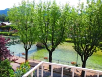 Ferienwohnung Wolke7