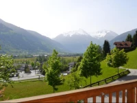 Apartment Luma an der Schiwiese 4*