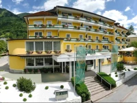 Hotel Astoria - Thermenhotels Gastein