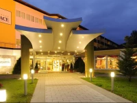 Johannesbad Hotel Palace